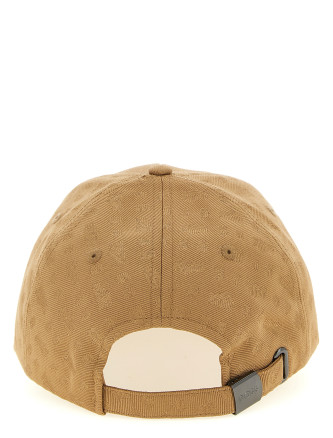 Шляпа HUGO BOSS 'Zed' cap #