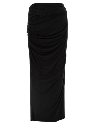 'Drape' skirt (ESSS26SK012430015) #