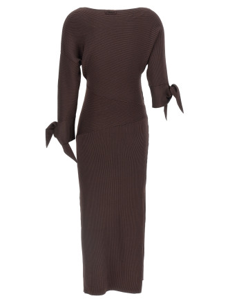 Макси PINKO 'Brina' dress #