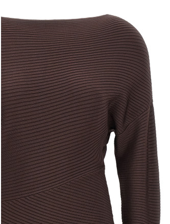 Макси PINKO 'Brina' dress #