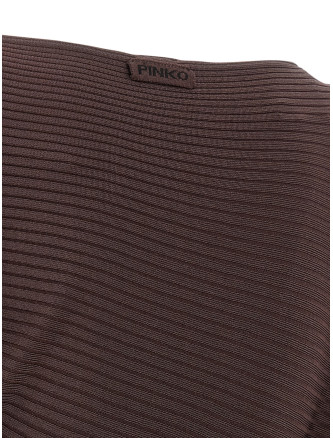 Макси PINKO 'Brina' dress #