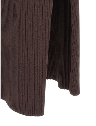 Макси PINKO 'Brina' dress #