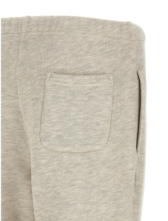 Брюки AUTRY Logo embroidery joggers (SPPM003M) #