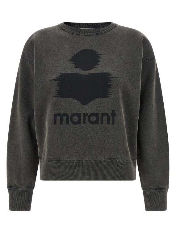 'Mobyli' sweatshirt #1
