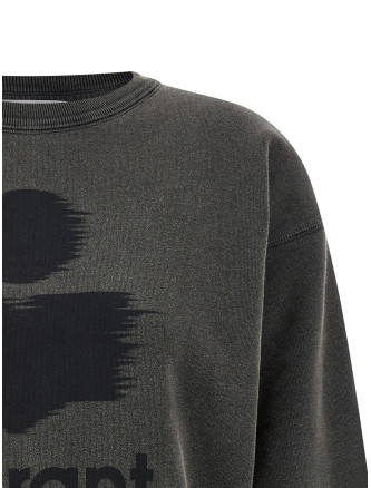 'Mobyli' sweatshirt #