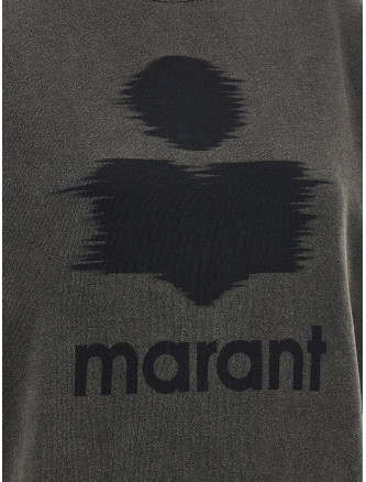 'Mobyli' sweatshirt #