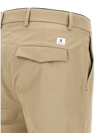 Брюки DEPARTMENT 5 'Prince' (UP00552M2TS0207050) #