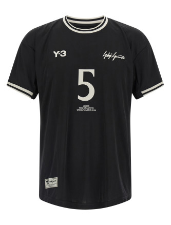 'Y-3 Jude Bellingham' sweater