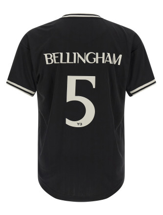 Свитер, кардиган Y-3 'Y-3 Jude Bellingham' (KS5122BLACK) #