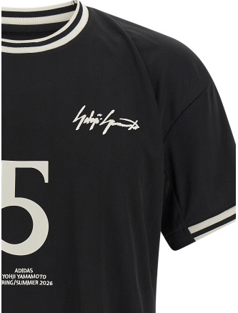 Свитер, кардиган Y-3 'Y-3 Jude Bellingham' (KS5122BLACK) #