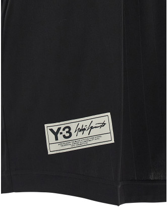 Свитер, кардиган Y-3 'Y-3 Jude Bellingham' (KS5122BLACK) #