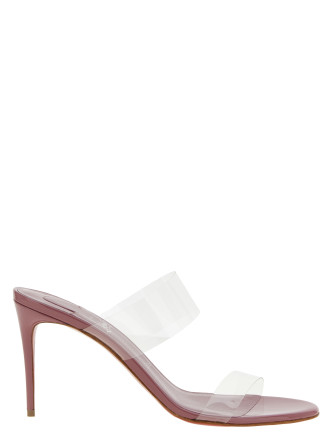 'Just Nothing' mules