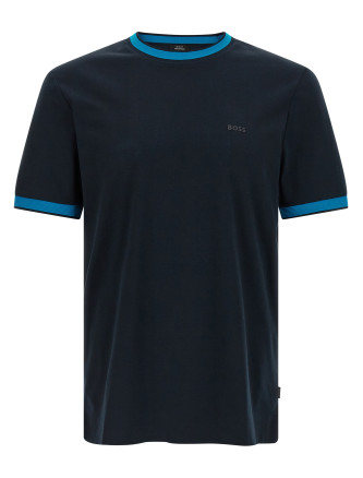 'H-Tessler 200' T-shirt