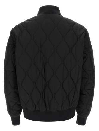 Пуховик HUGO BOSS 'Osnape' (50543619001) #