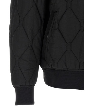 Пуховик HUGO BOSS 'Osnape' (50543619001) #