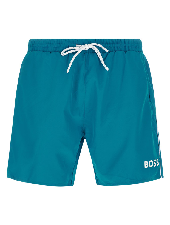 Пляжная одежда HUGO BOSS 'Starfish' (50514429443) #1