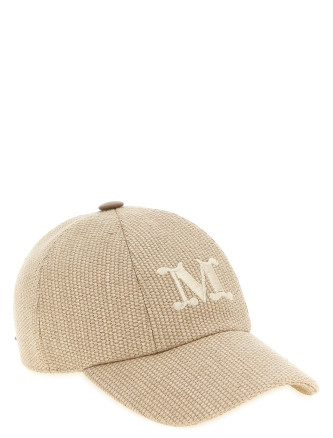 Шляпа MAX MARA 'MxaCircense' cap #