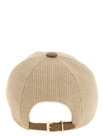 Шляпа MAX MARA 'MxaCircense' cap #