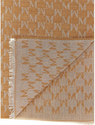 Шарф, платок MAX MARA 'MxaPaniere' (2614541082600003) #