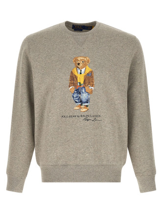 Толстовка POLO RALPH LAUREN 'Polo Bear'