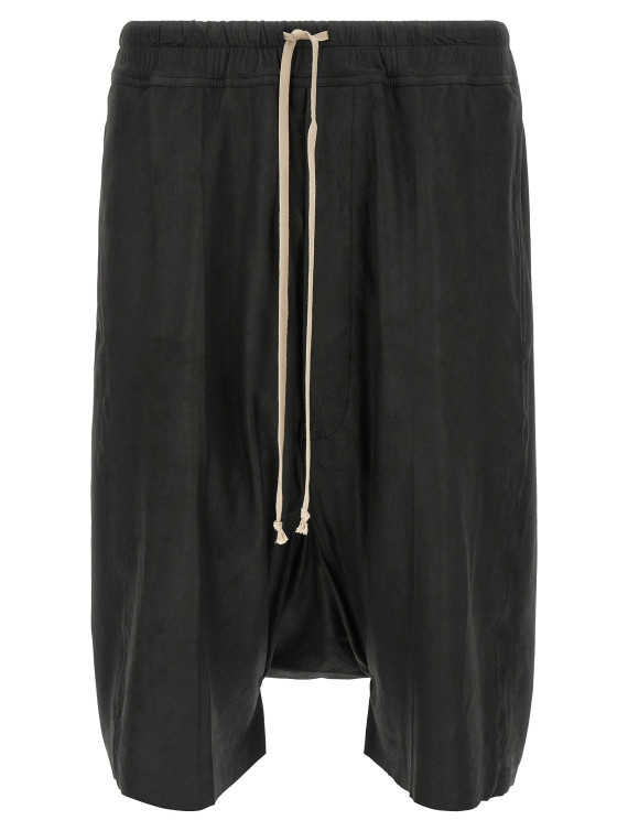 'Rick S Pods' bermuda shorts #1