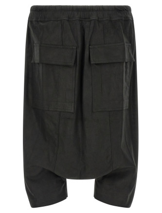 'Rick S Pods' bermuda shorts #