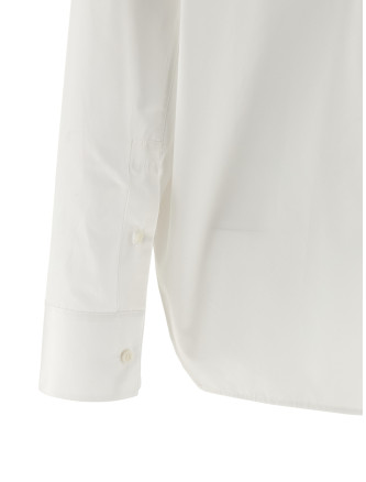 'Anagram' diagonal shirt (S359Y05XEZ2100) #