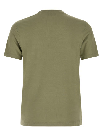 Футболка ZANONE 'Ice Cotton' (815214ZG380Z2973) #