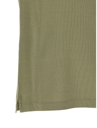 Футболка ZANONE 'Ice Cotton' (815214ZG380Z2973) #