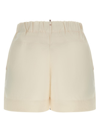 Бермуды, шорты MONCLER GRENOBLE Technical froissé shorts (L10982B00005597SL050) #