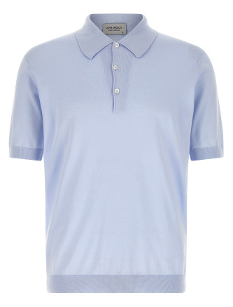 Поло JOHN SMEDLEY 'Isis'