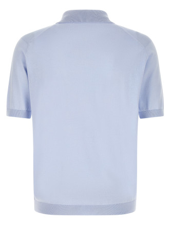 Поло JOHN SMEDLEY 'Isis' (ISISDEW) #