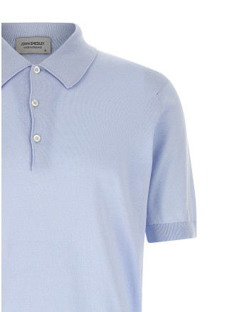 Поло JOHN SMEDLEY 'Isis' (ISISDEW) #