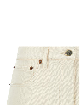 Бермуды, шорты VALENTINO GARAVANI Valentino Garavani VGold Shorts (B3DD22W9Y5A03) #