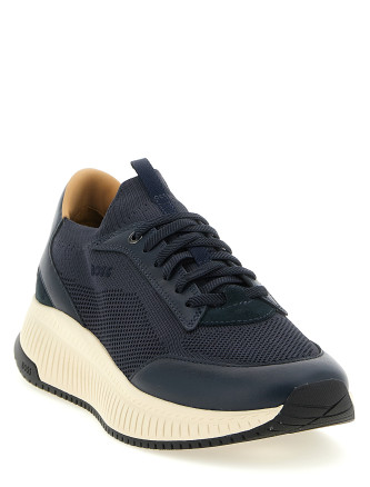 Кроссовки HUGO BOSS 'Ttnm Evo' (50552911401) #