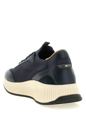 Кроссовки HUGO BOSS 'Ttnm Evo' (50552911401) #