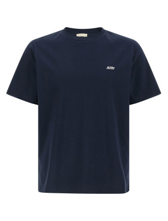 Футболка AUTRY Logo embroidery t-shirt