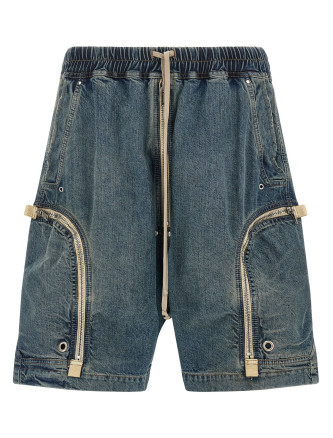 Бермуд, келтекей DRKSHDW 'Bauhaus Pod'