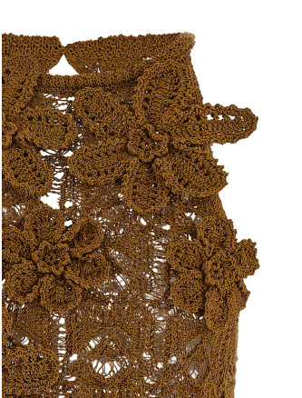 Повседневный топ PINKO 'Nymphaea' (106863A3B8L25) #