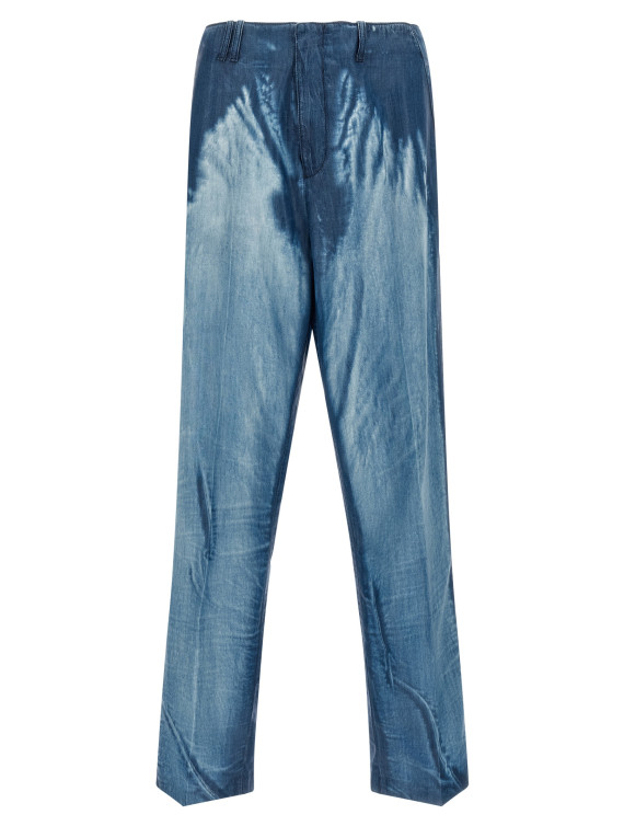 'D-Askar-L-Fsi' jeans (A22457068XC01) #1