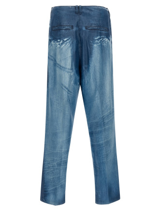 'D-Askar-L-Fsi' jeans (A22457068XC01) #