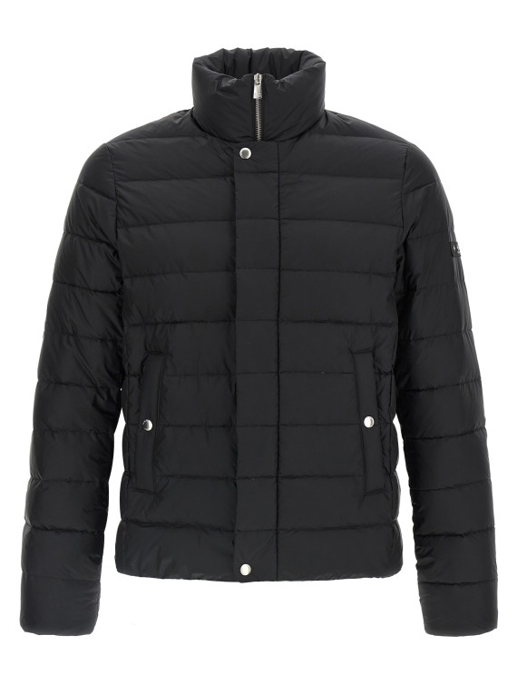 'Atene' down jacket (MCKZ0331013588001) #1