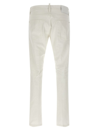 Джинсы DSQUARED2 'Teddy' (S74LB1907S39781100) #