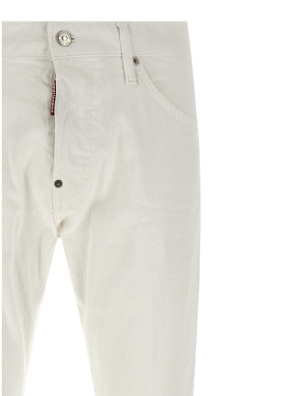 Джинсы DSQUARED2 'Teddy' (S74LB1907S39781100) #