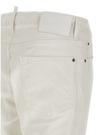 Джинсы DSQUARED2 'Teddy' (S74LB1907S39781100) #