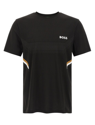 Футболка HUGO BOSS 'Tee Tech TOC' T-shirt