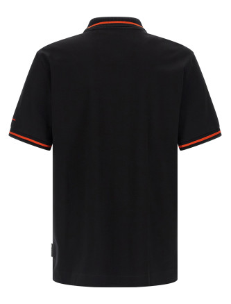 Porsche x BOSS 'C-Parris 197' polo shirt #