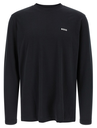 Футболка HUGO BOSS T-shirt HUGO BOSS Man HUGO BOSS Stretch cotton t-shirt