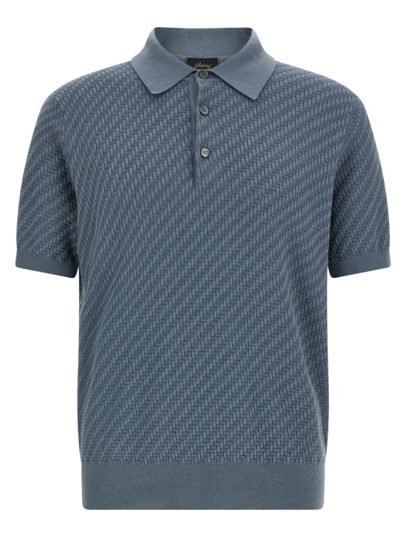 Weaving Polo Plot #1