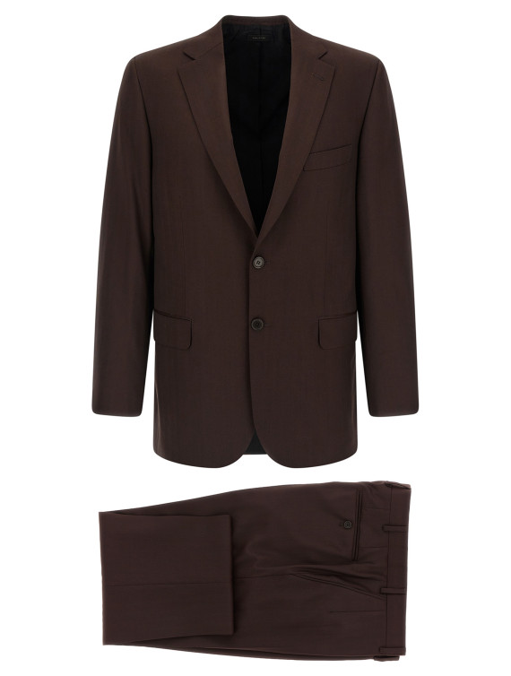 Костюм BRIONI 'Brunico' (RA000NP3B0W2500) #1